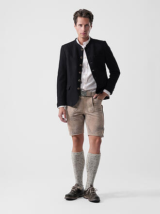 GOTTSEIDANK | Chaqueta tradicional HELMUT