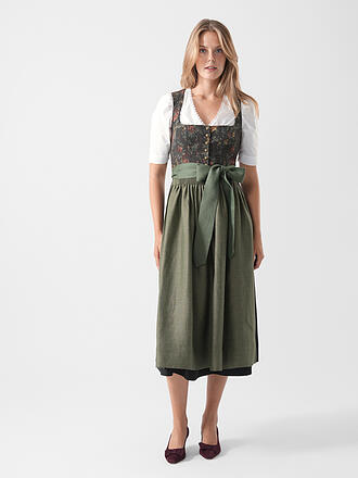 GOTTSEIDANK | Dirndl MONIKA