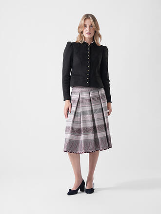 GOTTSEIDANK | Blusa tradicional BELINDA