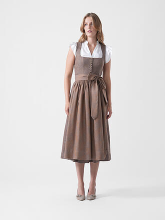GOTTSEIDANK | Dirndl MONIKA