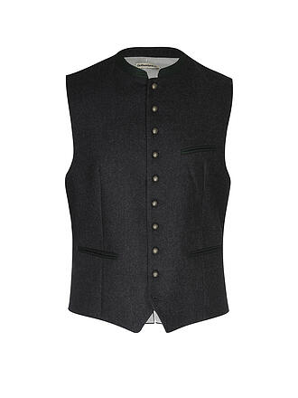 GOTTSEIDANK | Chaleco tradicional KONSTANTIN