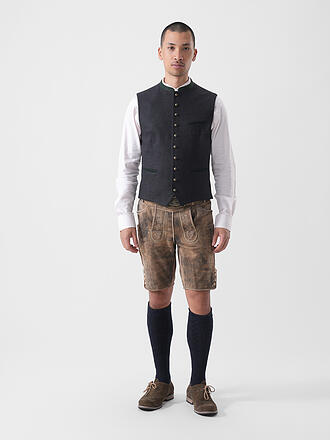 GOTTSEIDANK | Chaleco tradicional KONSTANTIN