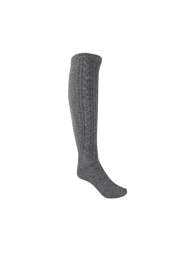 Calcetines tradicionales LOISACH gris 40-42