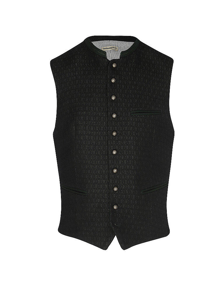 Trachtengilet oliva 44