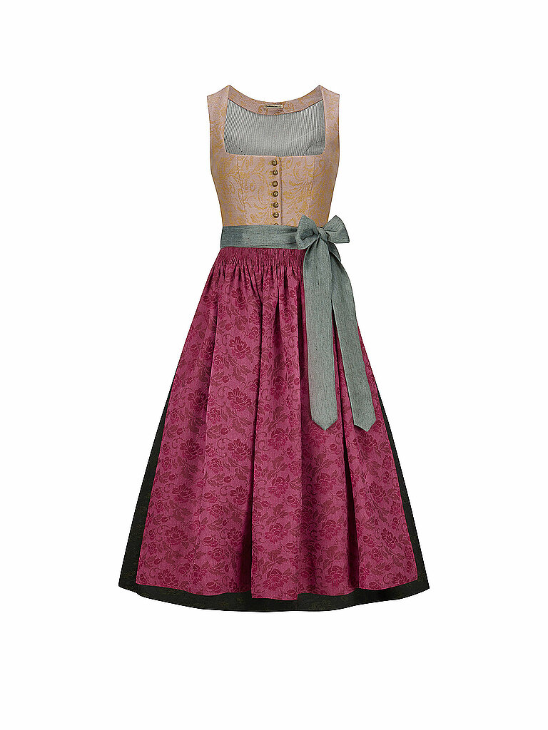Dirndl MONIKA beige 38