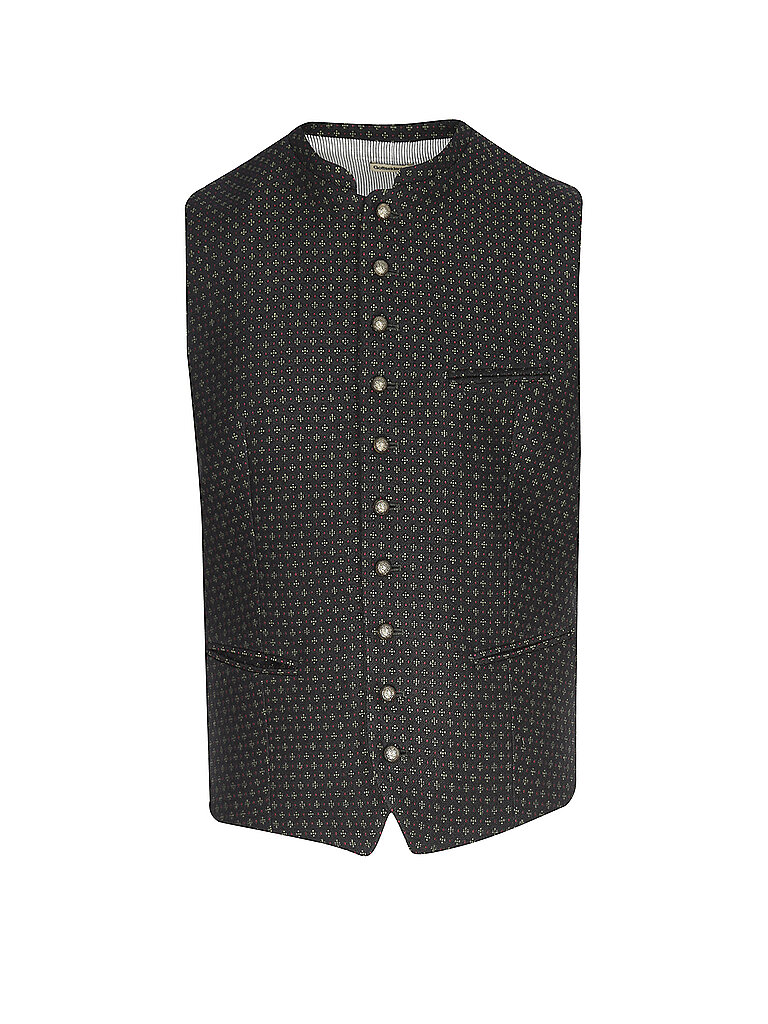 Chaleco tradicional KONSTANTIN gris 52