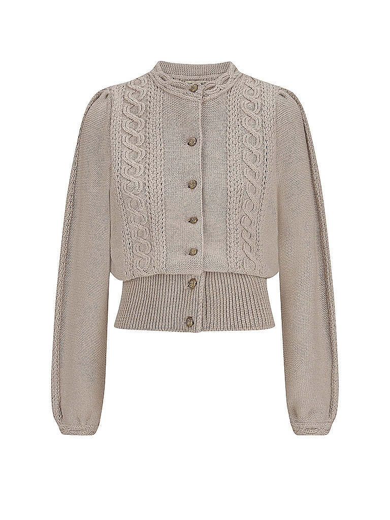 gottseidank Chaqueta tradicional LEA crema