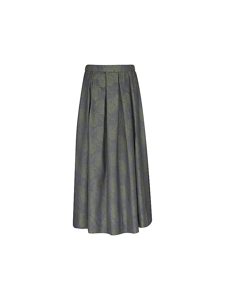 Falda tradicional FENNEL gris 38