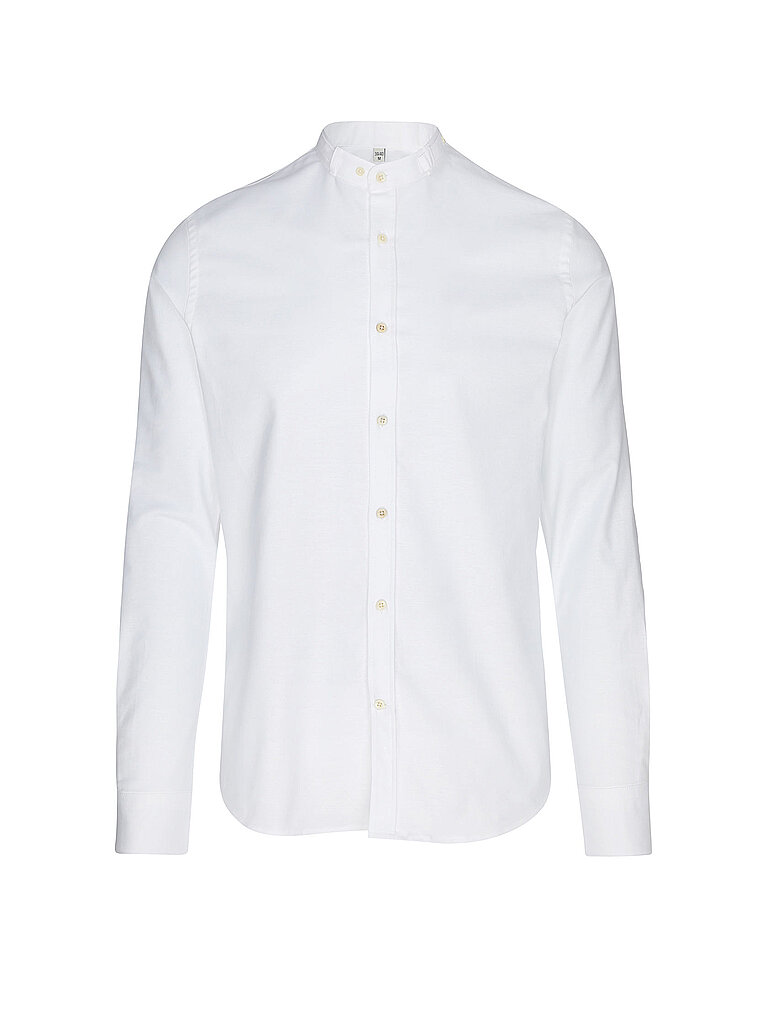 gottseidank Nombre del producto: Trachtenhemd LENZ blanco
