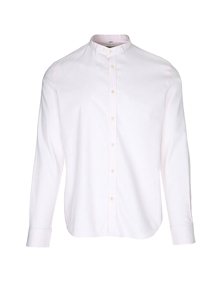 gottseidank Camisa tradicional LENZ rosa