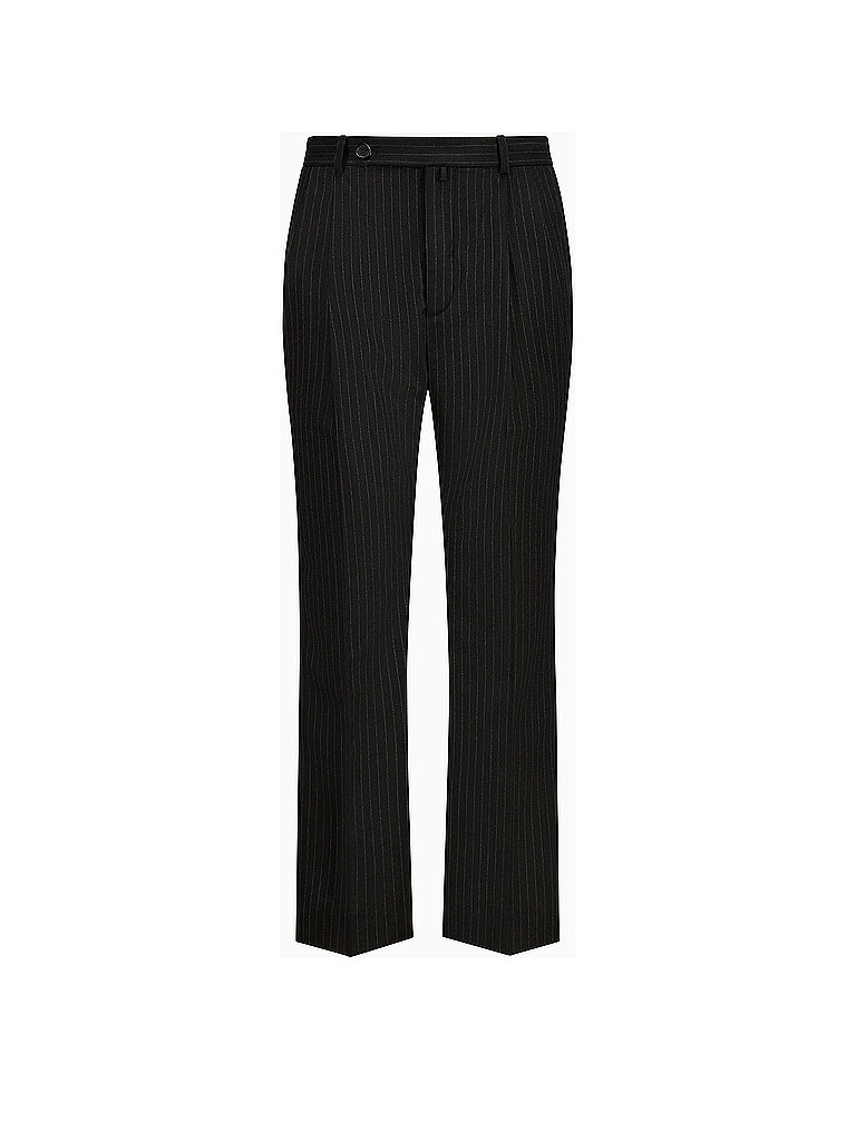 gottseidank Pantalón tradicional ANDERL negro