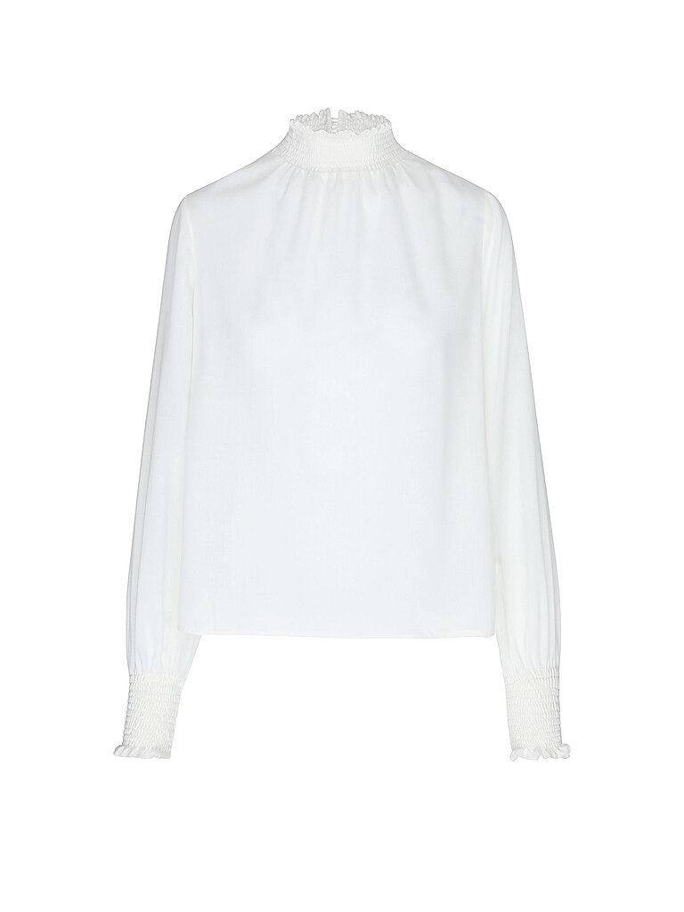 gottseidank Blusa tradicional LUNA blanco