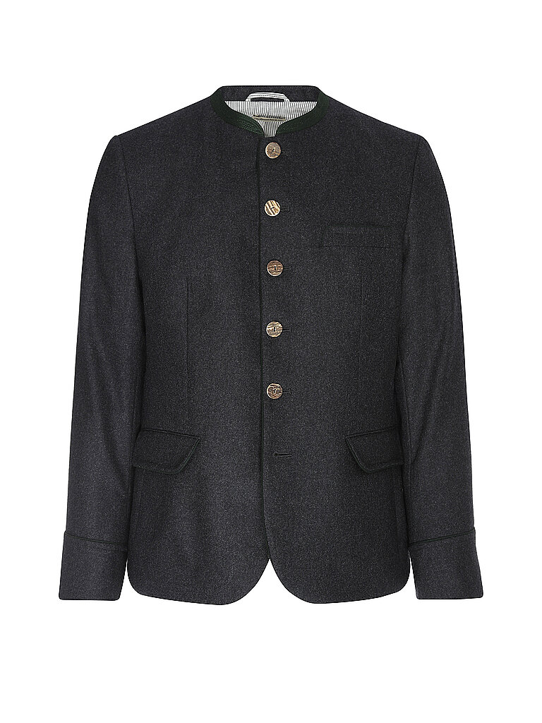 gottseidank Chaqueta tradicional HELMUT gris