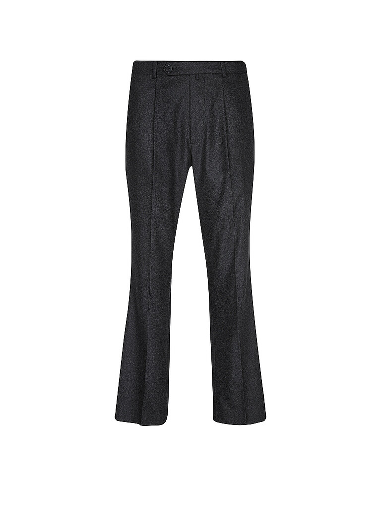 gottseidank Pantalón tradicional VIKTOR gris