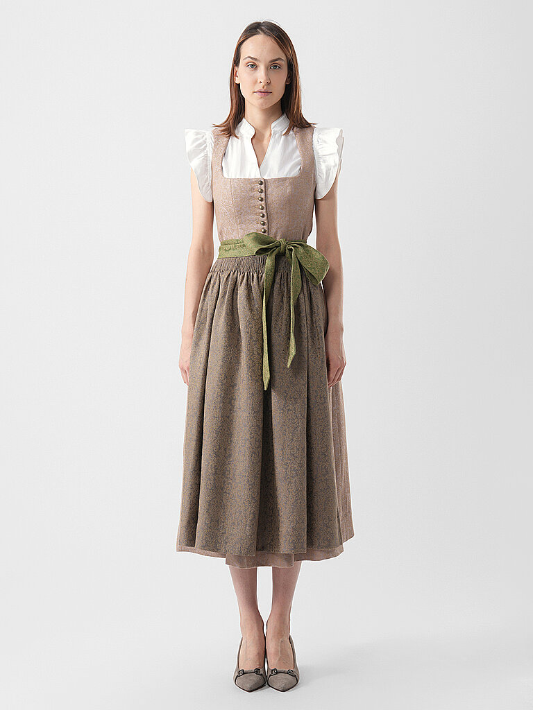 gottseidank Dirndl MONIKA rosa