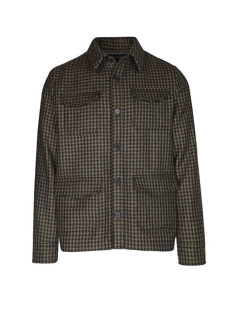 gottseidank Overshirt STEVE oliva