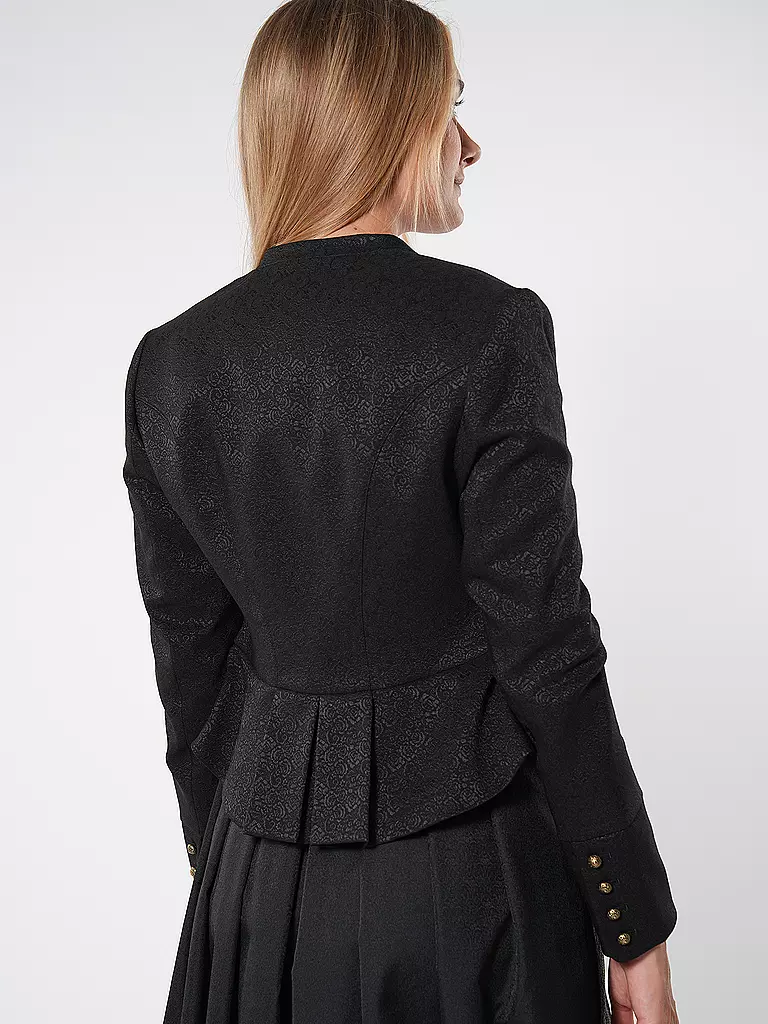 GOTTSEIDANK | Blazer tradicional BARBARA | 