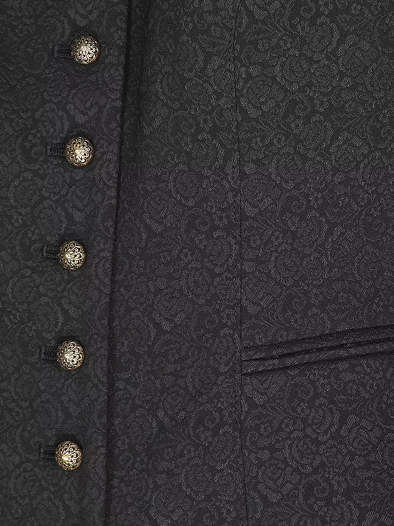 GOTTSEIDANK | Blazer tradicional BARBARA | 