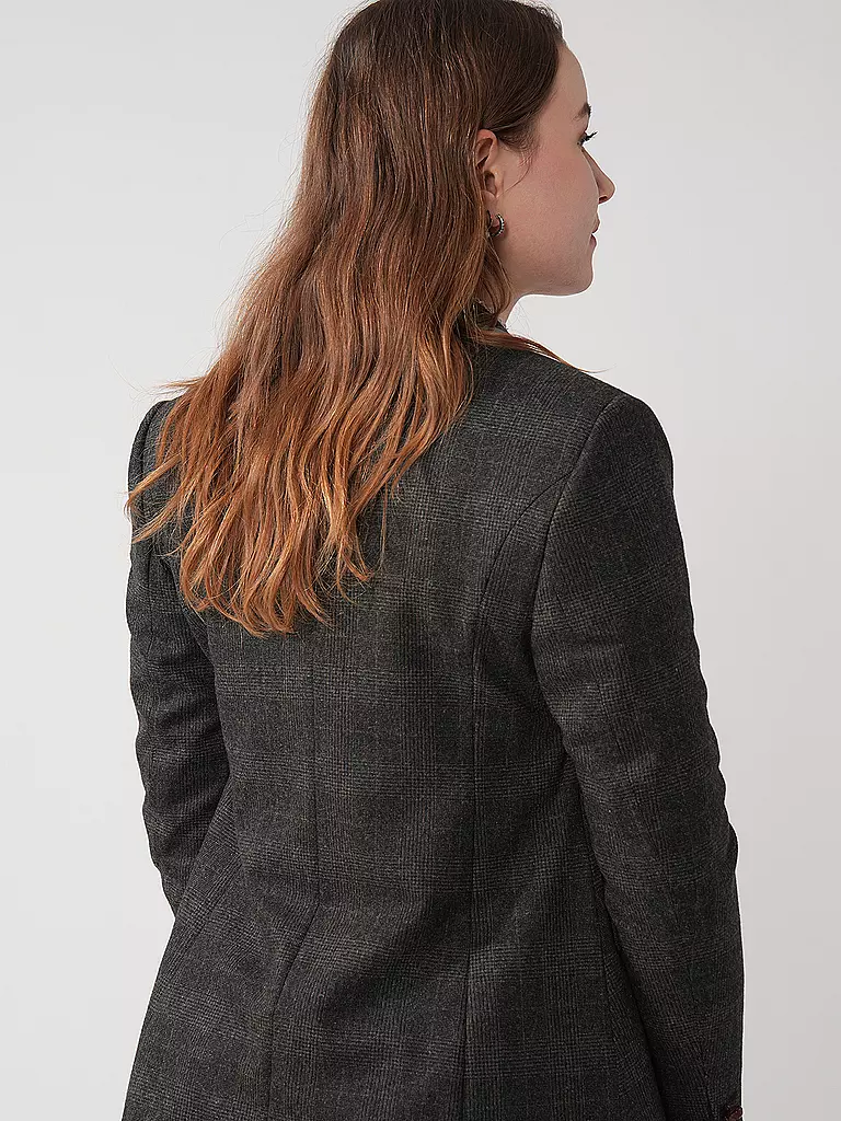 GOTTSEIDANK | Blazer tradicional GESA | 