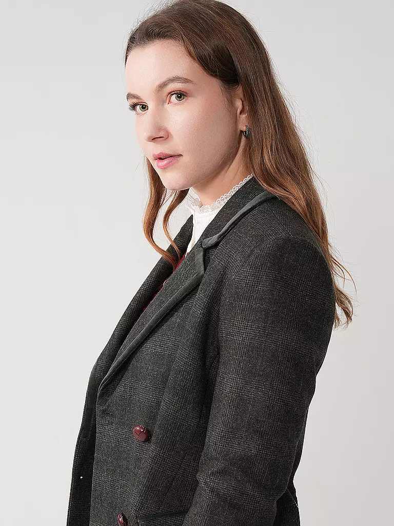 GOTTSEIDANK | Blazer tradicional GESA | 