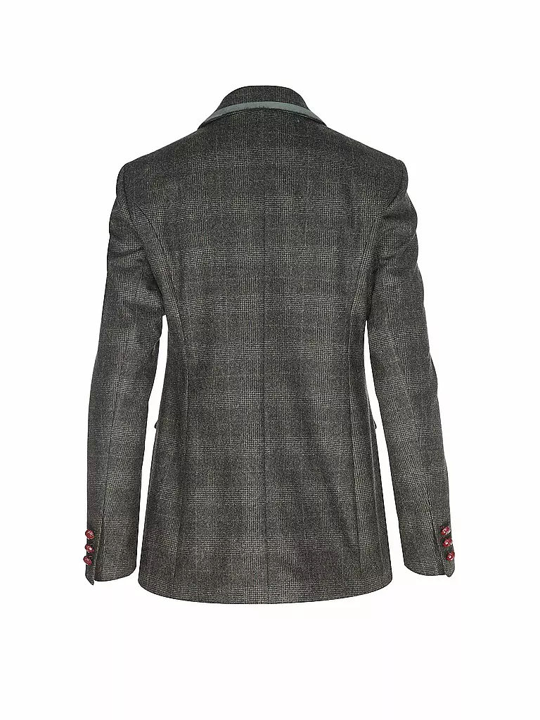 GOTTSEIDANK | Blazer tradicional GESA | 