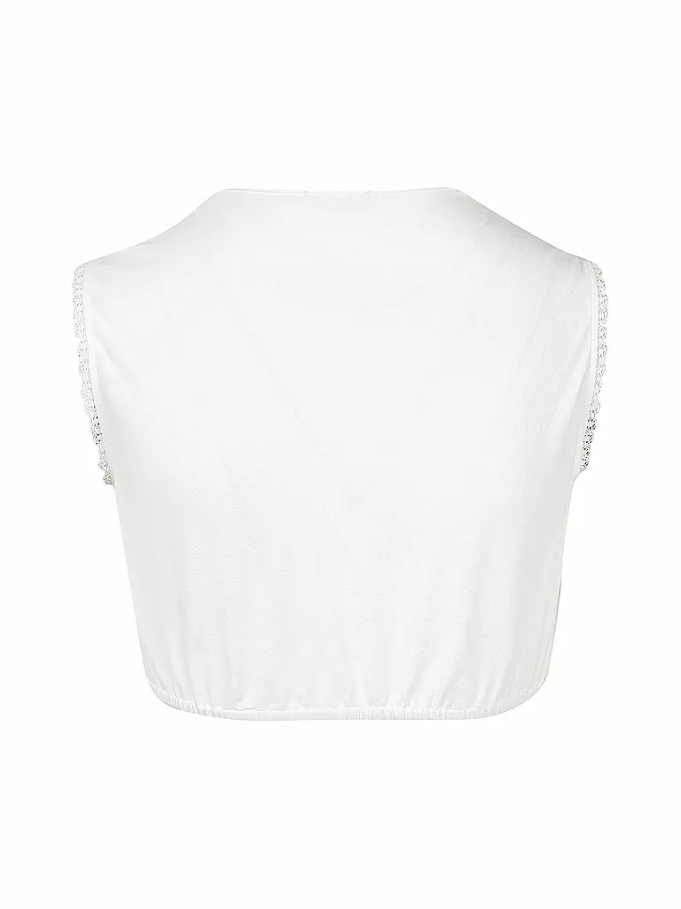 GOTTSEIDANK | Blusa de Dirndl ARIANA | 