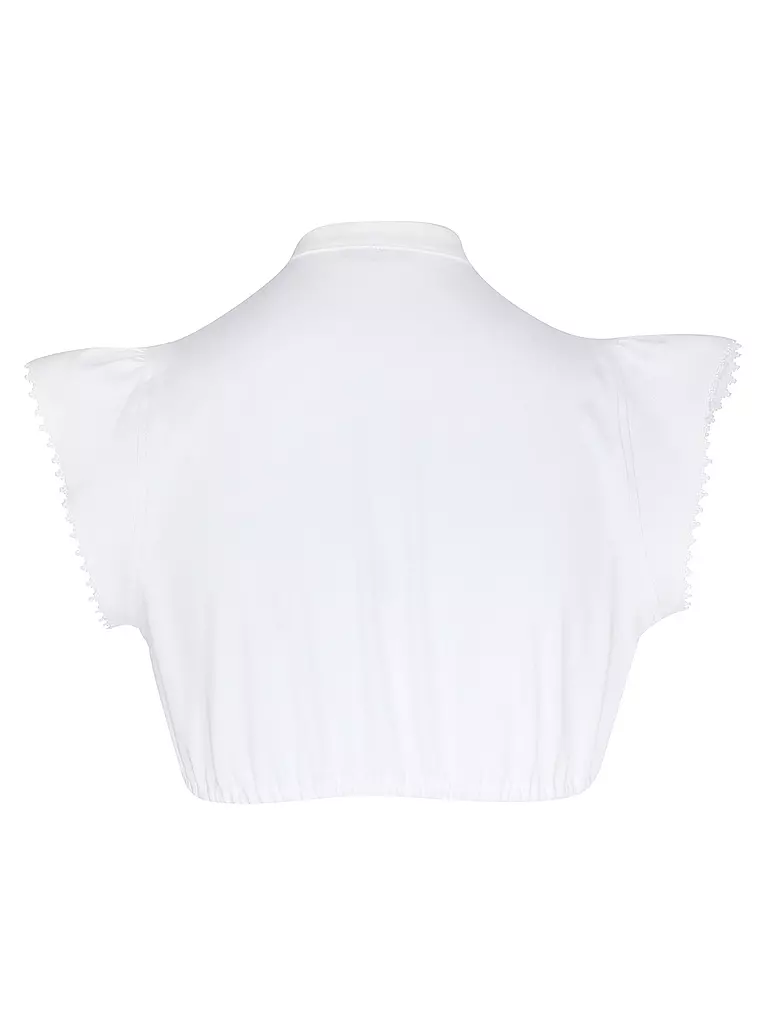 GOTTSEIDANK | Blusa de Dirndl JELLA | 