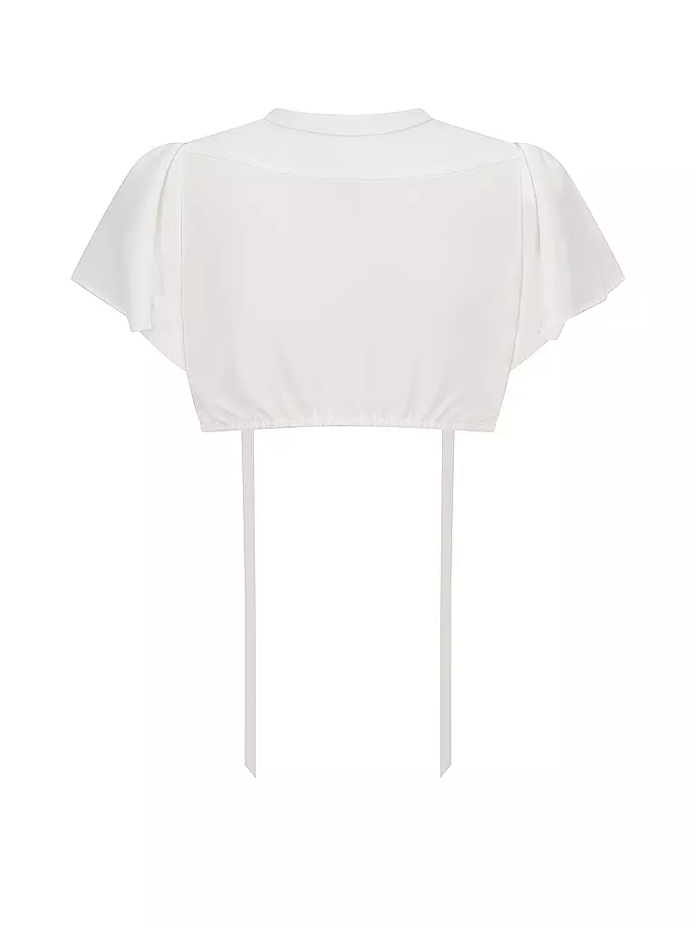 GOTTSEIDANK | Blusa de dirndl MILA | 