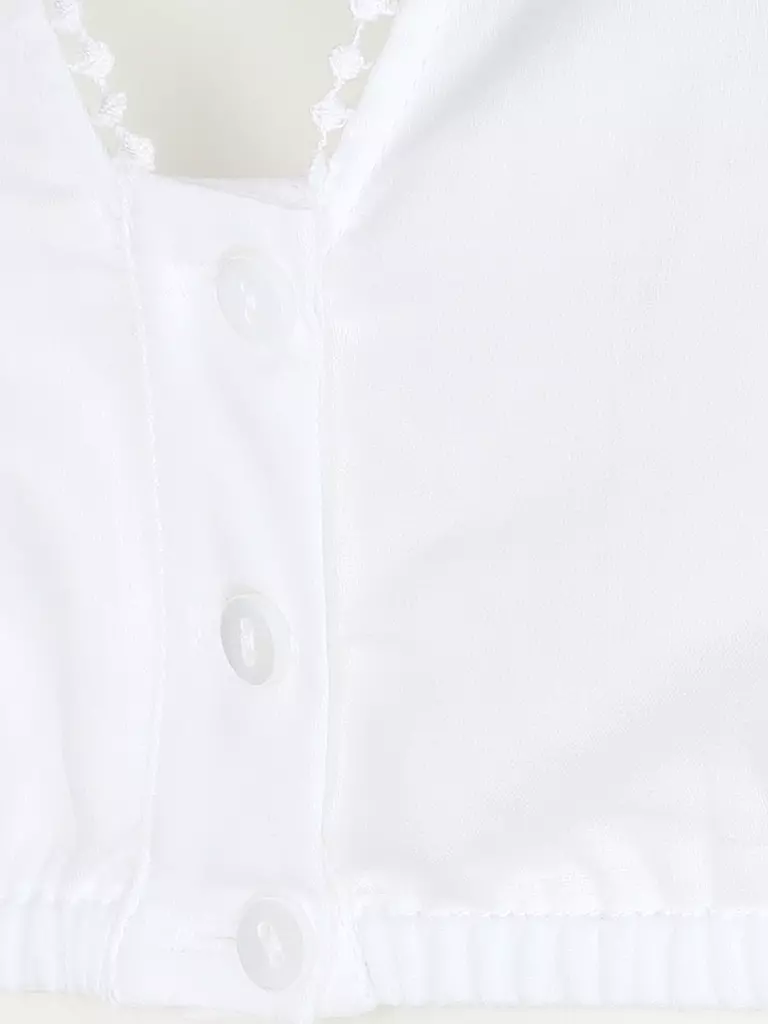 GOTTSEIDANK | Blusa de Dirndl SOPHIE | 