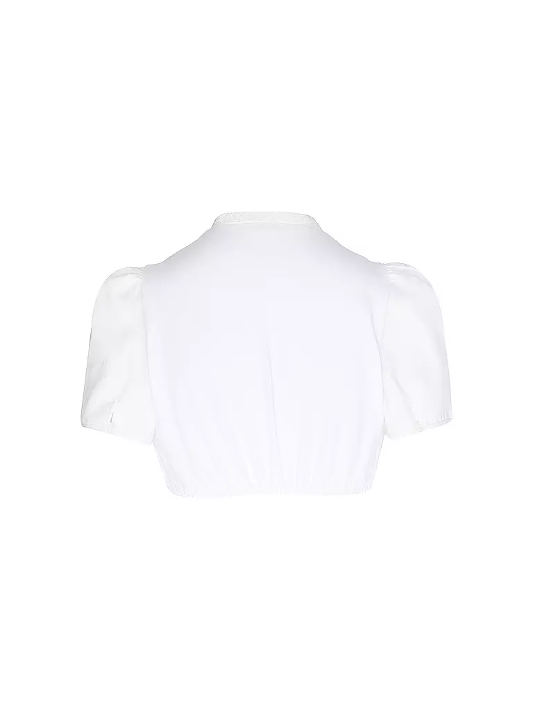 GOTTSEIDANK | Blusa Dirndl | 
