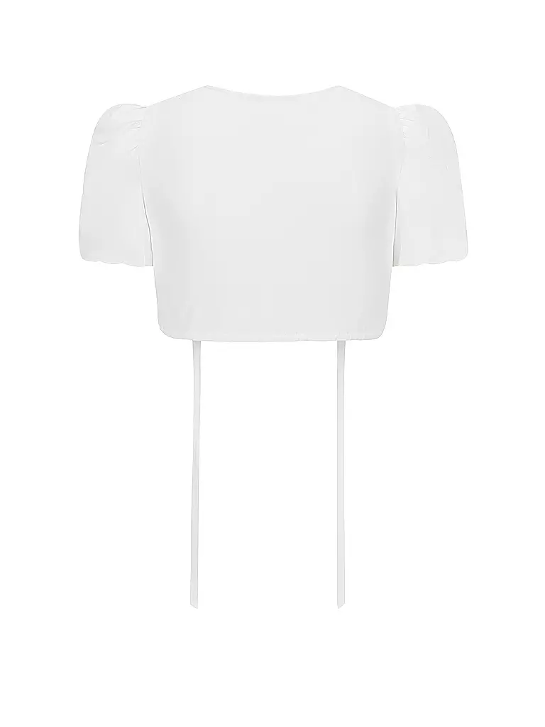 GOTTSEIDANK | Blusa Dirndl | 