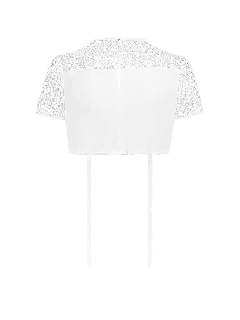 GOTTSEIDANK | Blusa para Dirndl ERNESTA | 