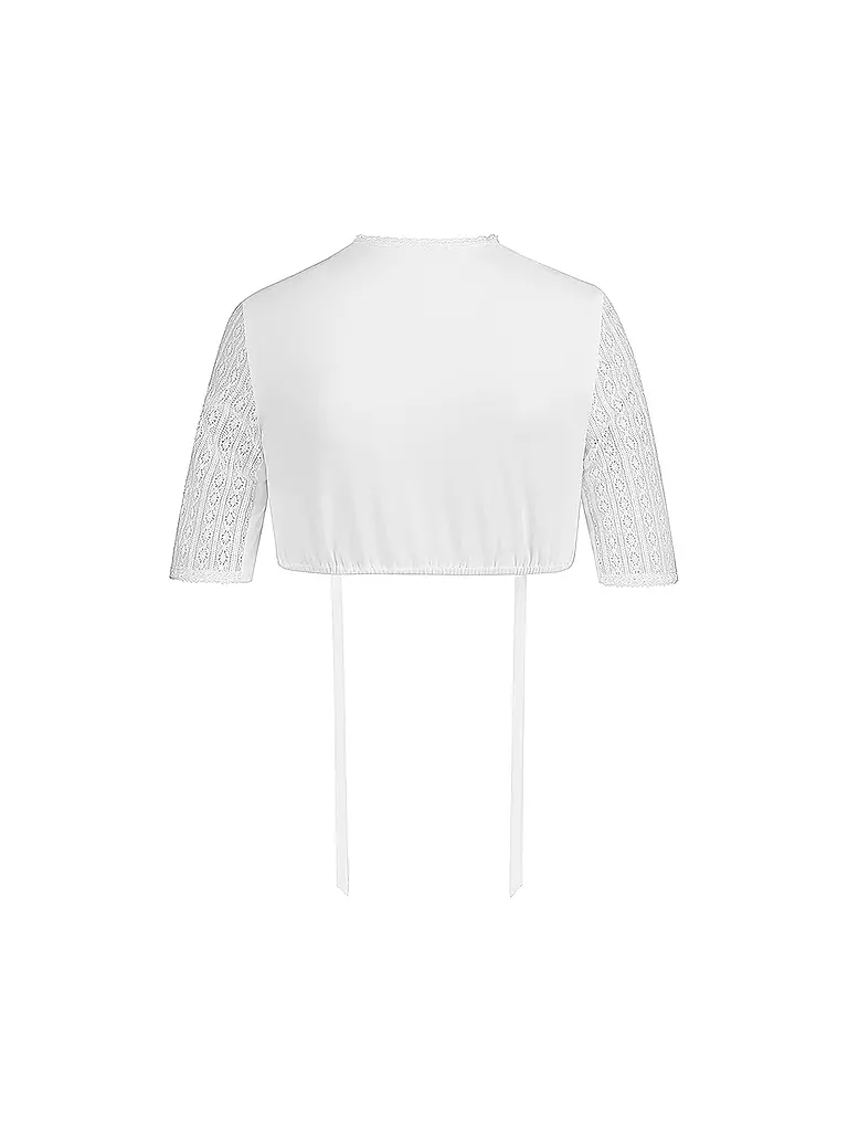 GOTTSEIDANK | Blusa para Dirndl ROMY | 