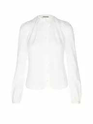 GOTTSEIDANK | Blusa tradicional VALERIE | Crema
