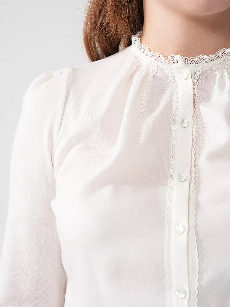GOTTSEIDANK | Blusa tradicional VALERIE | 