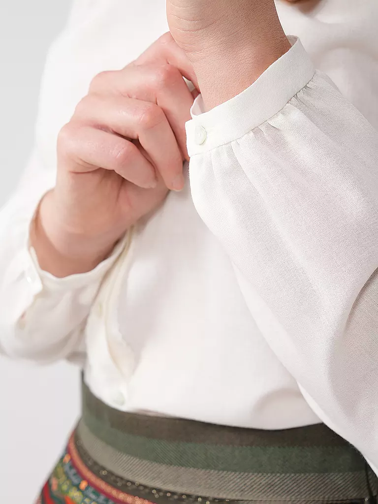 GOTTSEIDANK | Blusa tradicional VALERIE | 