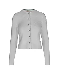 GOTTSEIDANK | Cárdigan tradicional ALOSIA | Gris