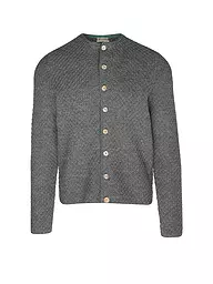 GOTTSEIDANK | Cárdigan tradicional Xavier | Gris