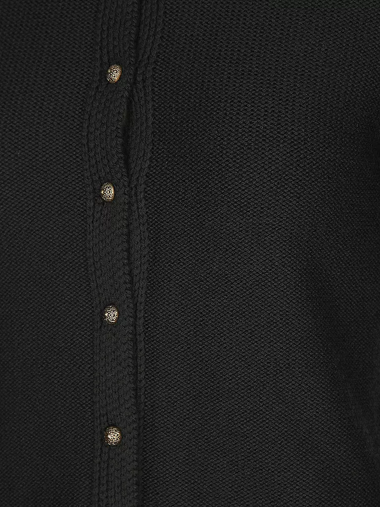 GOTTSEIDANK | Cárdigan tradicional MIRL | 