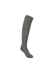 GOTTSEIDANK | Calcetines tradicionales LOISACH | Oliva