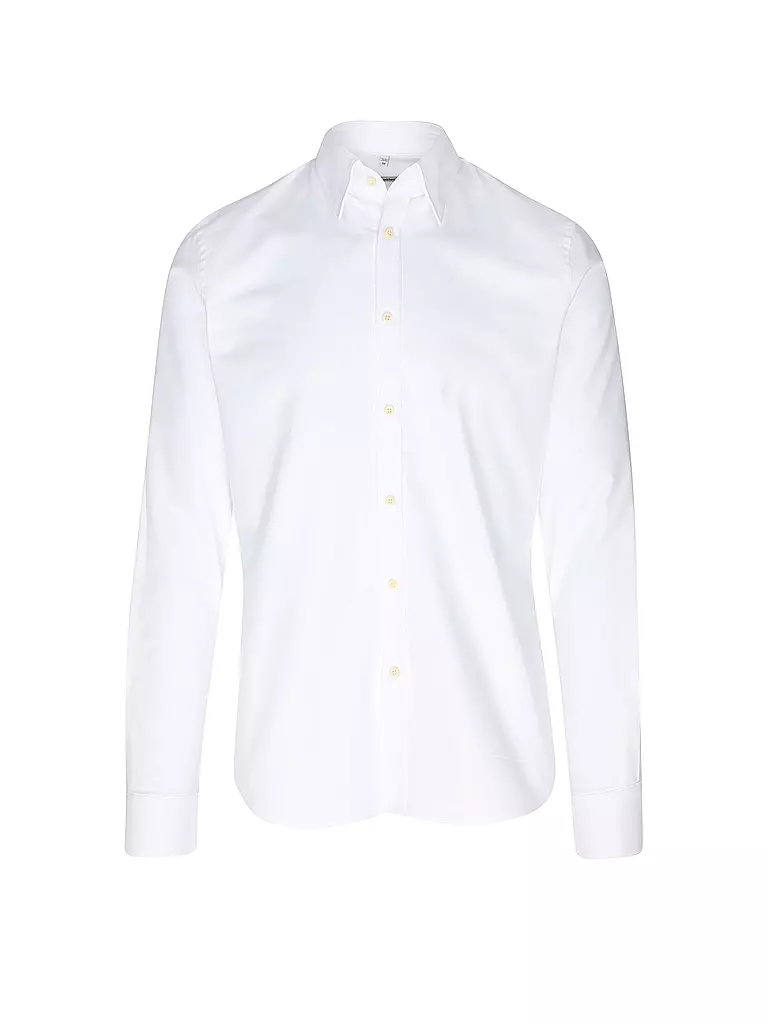GOTTSEIDANK | Camisa EDDY | Blanco