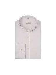 GOTTSEIDANK | Trachtenhemd LENZ | Blanco