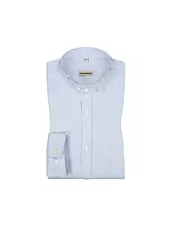 GOTTSEIDANK | Camisa tradicional LENZ | Azul claro