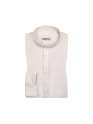 GOTTSEIDANK | Camisa tradicional LENZ | Camel
