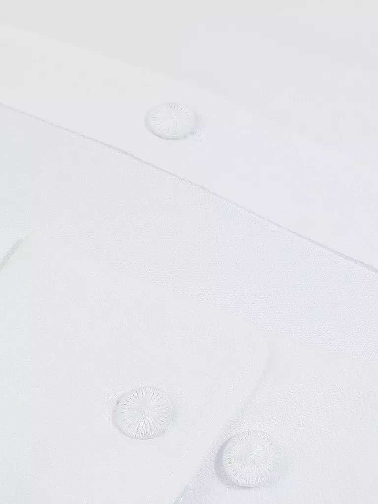 GOTTSEIDANK | Camisa tradicional LENZ | Blanco