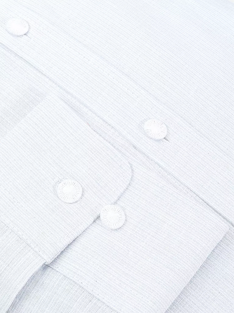 GOTTSEIDANK | Camisa tradicional LENZ | Blanco
