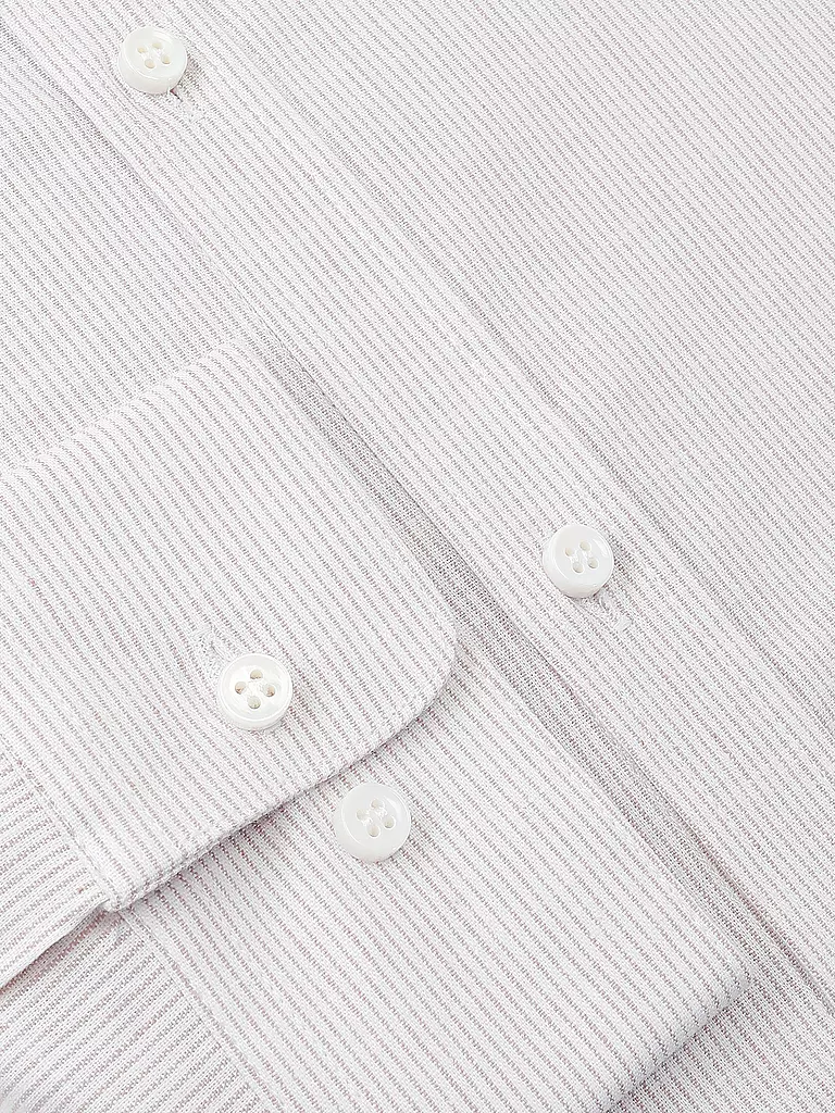 GOTTSEIDANK | Camisa tradicional LENZ | Blanco