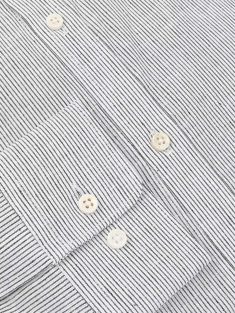 GOTTSEIDANK | Camisa tradicional LENZ | 