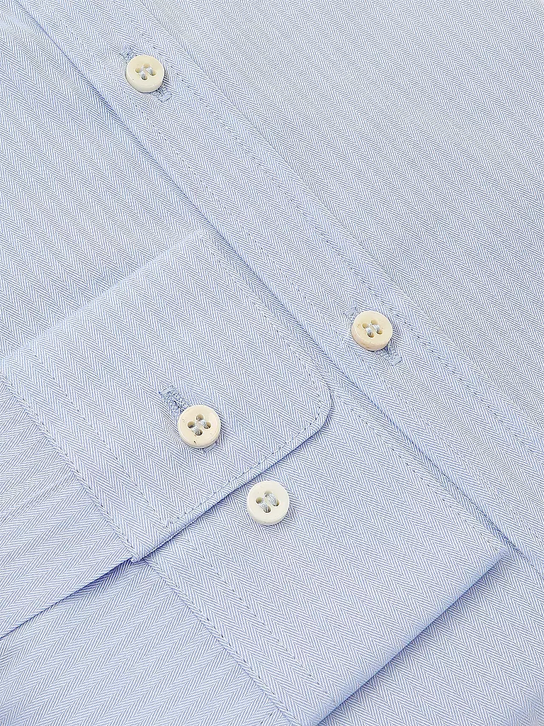 GOTTSEIDANK | Camisa tradicional LENZ | 