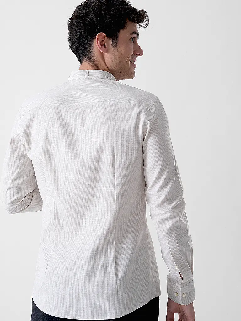 GOTTSEIDANK | Camisa tradicional LENZ | 